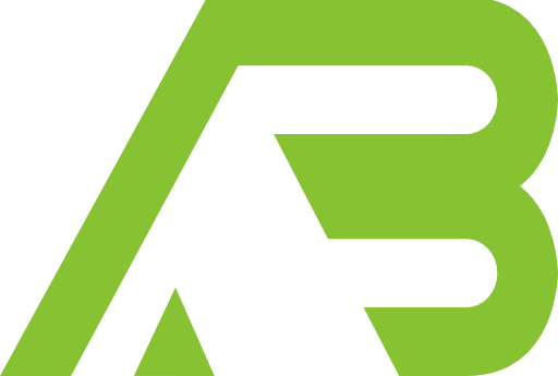 The Asset Bash Logo